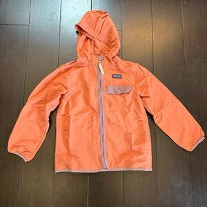 Patagonia Kids Baggie Jacket S (7-8)